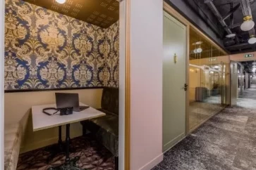 Bureau fermé  idéal pour votre activité professionnelle à Nantes
