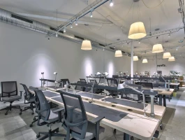 Plateau privé  idéal pour votre activité professionnelle à Paris 10e Arrondissement