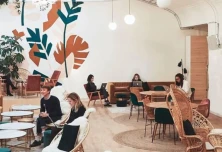 Bureau fermé  idéal pour votre activité professionnelle à Paris 10e Arrondissement