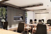 Plateau privé  idéal pour votre activité professionnelle à Paris 2e Arrondissement