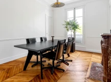 Bureau fermé  idéal pour votre activité professionnelle à Paris 3e Arrondissement