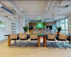 Bureau fermé  idéal pour votre activité professionnelle à Paris