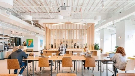 Plateau privé  idéal pour votre activité professionnelle à Paris