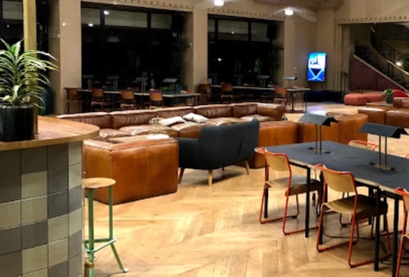 Bureau fermé  idéal pour votre activité professionnelle à Paris
