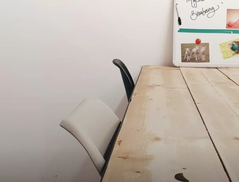 Bureau fermé  idéal pour votre activité professionnelle à Paris
