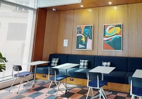 Plateau privé  idéal pour votre activité professionnelle à Paris