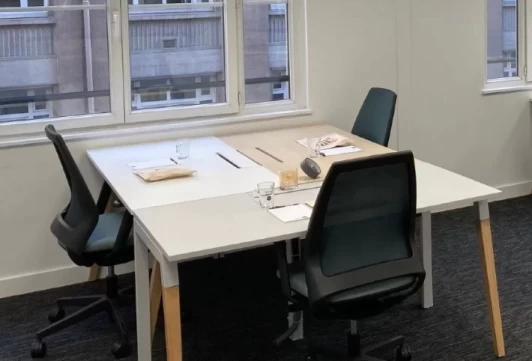 Espaces de coworking  idéal pour votre activité professionnelle à Paris