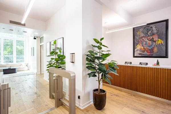 Bureau fermé  idéal pour votre activité professionnelle à Paris