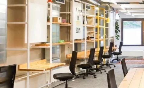 Plateau privé  idéal pour votre activité professionnelle à Paris