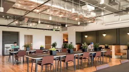 Plateau privé  idéal pour votre activité professionnelle à Paris