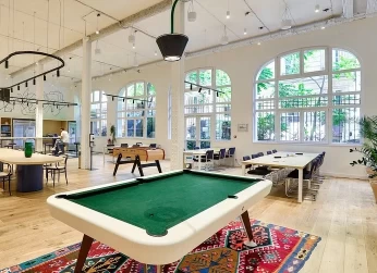 Plateau privé  idéal pour votre activité professionnelle à Paris