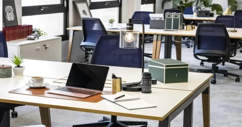 Plateau privé  idéal pour votre activité professionnelle à Paris