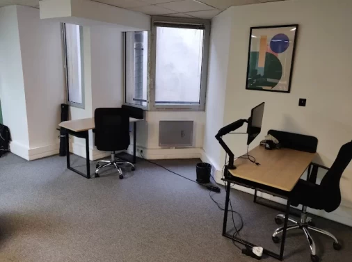 Espaces de coworking  idéal pour votre activité professionnelle à Paris