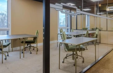 Bureau fermé  idéal pour votre activité professionnelle à Petit-Couronne