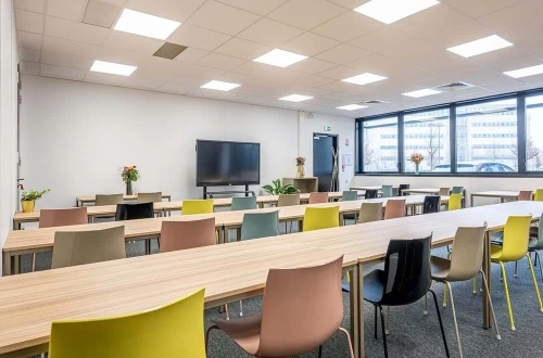 Salle de réunion  idéal pour votre activité professionnelle à Schiltigheim