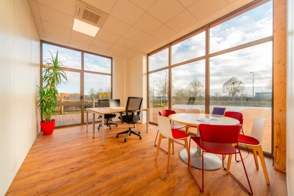 Bureau fermé  idéal pour votre activité professionnelle à Tremblay-en-France