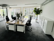 Bureau fermé  idéal pour votre activité professionnelle à Vanves