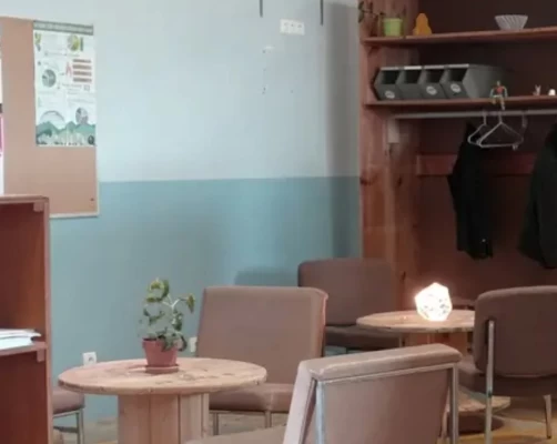 Salle de réunion  idéal pour votre activité professionnelle à Varennes-sur-Allier