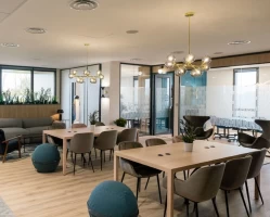 Bureau fermé  idéal pour votre activité professionnelle à Villeneuve-d'Ascq