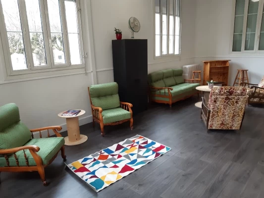 Espaces de coworking  idéal pour votre activité professionnelle à Agen