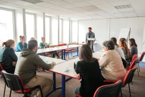 Salle de réunion  idéal pour votre activité professionnelle à Agen
