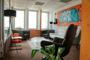 Salle de réunion  idéal pour votre activité professionnelle à Agen