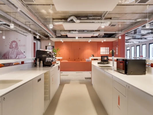 Bureau fermé  idéal pour votre activité professionnelle à Aix-en-Provence