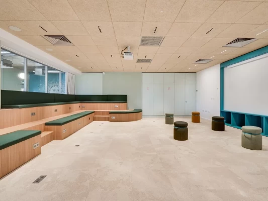 Plateau privé  idéal pour votre activité professionnelle à Aix-en-Provence