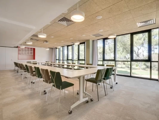 Bureau fermé  idéal pour votre activité professionnelle à Aix-en-Provence