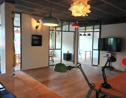 Bureau fermé  idéal pour votre activité professionnelle à Aix-en-Provence