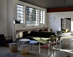 Espaces de coworking  idéal pour votre activité professionnelle à Aix-en-Provence
