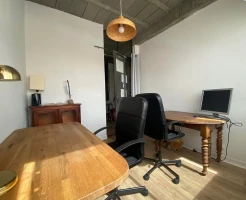 Espaces de coworking  idéal pour votre activité professionnelle à Aix-en-Provence