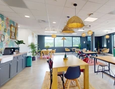 Salle de réunion  idéal pour votre activité professionnelle à Aix-en-Provence