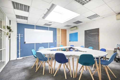 Bureau fermé  idéal pour votre activité professionnelle à Aix-en-Provence