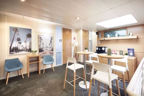 Bureau fermé  idéal pour votre activité professionnelle à Aix-en-Provence