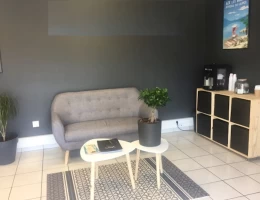 Salle de réunion  idéal pour votre activité professionnelle à Aix-les-Bains