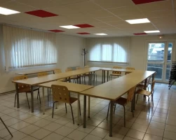 Salle de réunion  idéal pour votre activité professionnelle à Aix-les-Bains