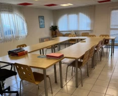 Salle de réunion  idéal pour votre activité professionnelle à Aix-les-Bains