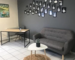 Salle de réunion  idéal pour votre activité professionnelle à Aix-les-Bains