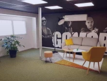 Espaces de coworking  idéal pour votre activité professionnelle à Aix-les-Bains
