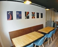 Salle de réunion  idéal pour votre activité professionnelle à Étrépagny