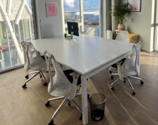 Espaces de coworking  idéal pour votre activité professionnelle à Angers