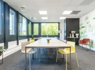 Espaces de coworking  idéal pour votre activité professionnelle à Angers