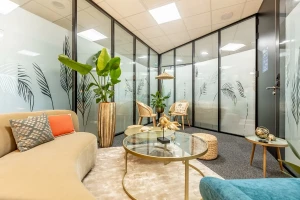 Salle de réunion  idéal pour votre activité professionnelle à Angers