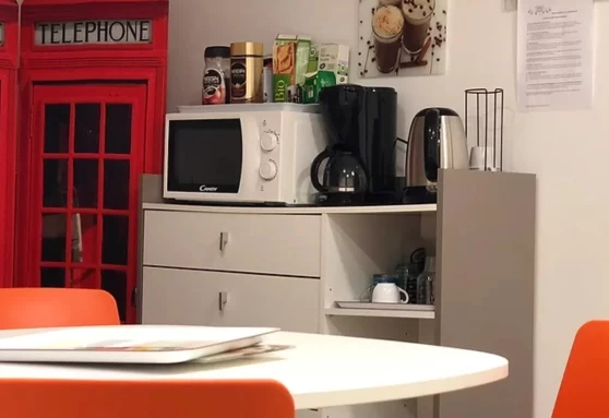 Salle de réunion  idéal pour votre activité professionnelle à Angers
