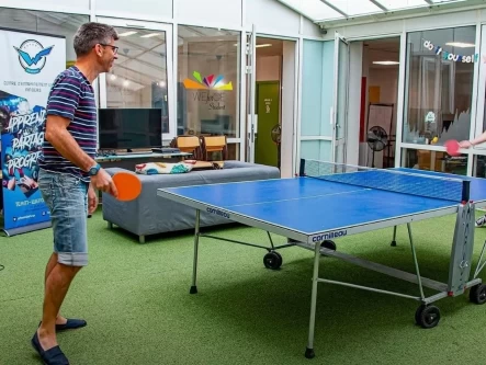 Bureau fermé  idéal pour votre activité professionnelle à Angers