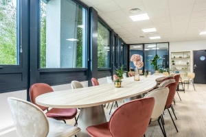 Bureau fermé  idéal pour votre activité professionnelle à Angers