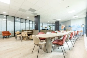 Salle de réunion  idéal pour votre activité professionnelle à Angers