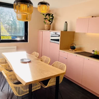 Bureau fermé  idéal pour votre activité professionnelle à Angers