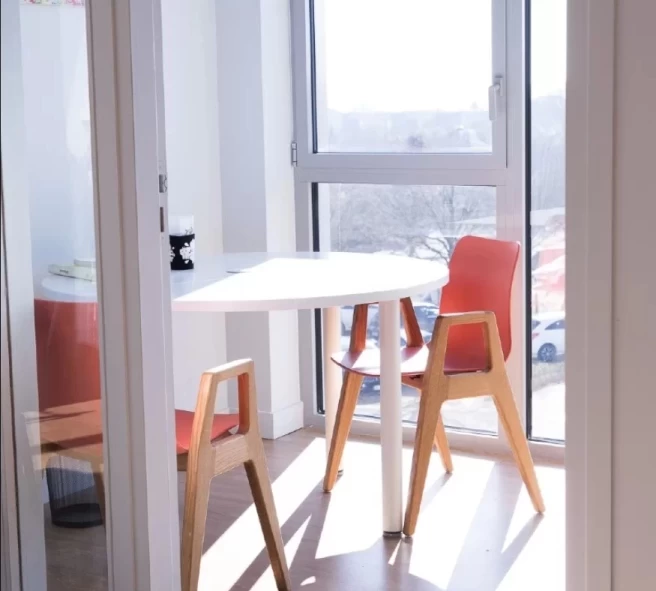 Bureau fermé  idéal pour votre activité professionnelle à Toulouse